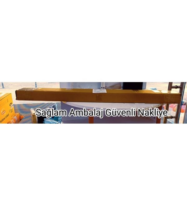 Isıtaç Petek Üstü Alüminyum Isı Yönlendirici